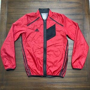 Vintage Adidas Men’s Windbreaker size small